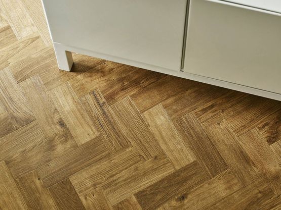 Amtico vinyl flooring